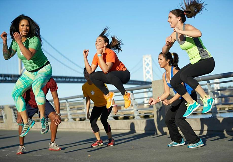 Classpass acquires Fitmob