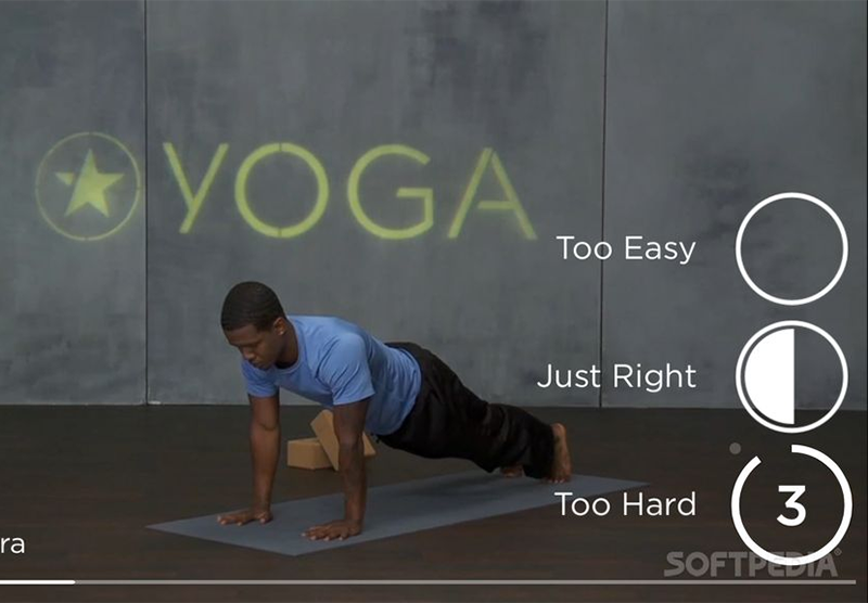 Fitstar acqd by Fitbit